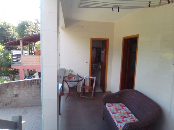 Imagem Casa com 3 Quartos à Venda, 268 m² em Badu - Niterói