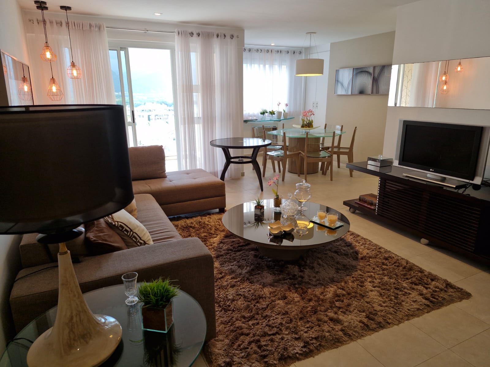 Imagem Apartamento com 2 Quartos para Alugar, 88 m² em Recreio dos Bandeirantes - Rio de Janeiro