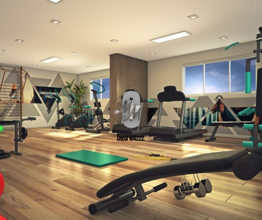 Imagem Apartamento com 2 Quartos à Venda, 71 m² em Guilhermina - Praia Grande