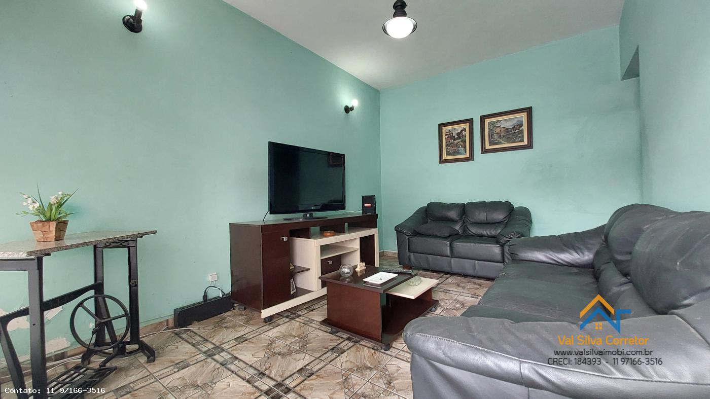 Imagem Sobrado com 5 Quartos à Venda, 113 m² em Vila Santa Rita - São Roque
