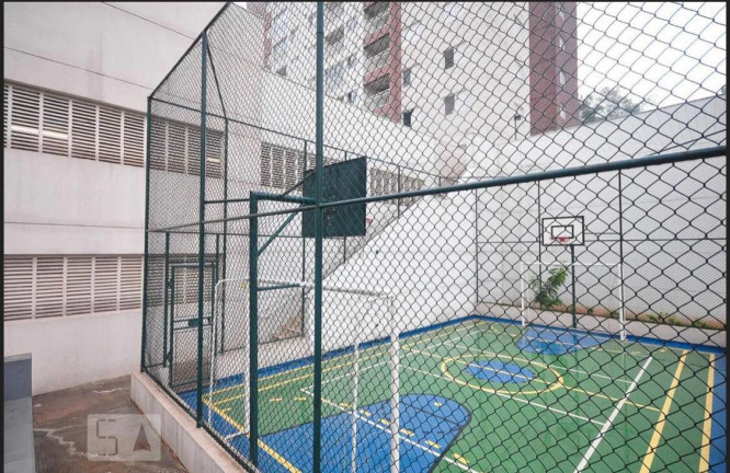 Imagem Apartamento com 2 Quartos à Venda, 57 m² em Vila Andrade - São Paulo Imagem Apartamento com 2 Quartos à Venda, 57 m² em Vila Andrade - São Paulo
