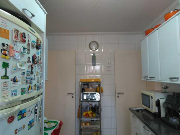 Imagem Apartamento com 3 Quartos à Venda, 142 m² em Vila Nova Conceição - São Paulo