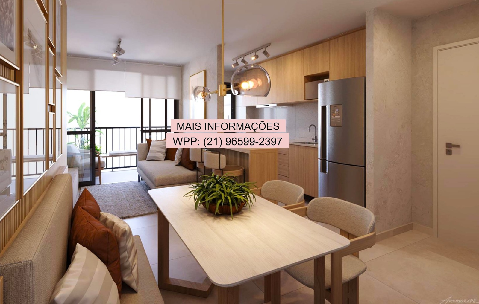 Imagem Apartamento com 2 Quartos à Venda, 52 m²em São Cristóvão - Rio de Janeiro Imagem Apartamento com 2 Quartos à Venda, 52 m²em São Cristóvão - Rio de Janeiro