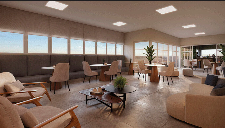 Imagem Loft com 1 Quarto à Venda, 23 m²em Vila Mariana - São Paulo Imagem Loft com 1 Quarto à Venda, 23 m²em Vila Mariana - São Paulo