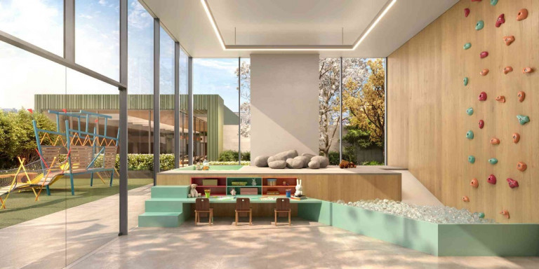 Imagem Apartamento com 4 Quartos à Venda, 187 m² em Pinheiros - São Paulo Imagem Apartamento com 4 Quartos à Venda, 187 m² em Pinheiros - São Paulo