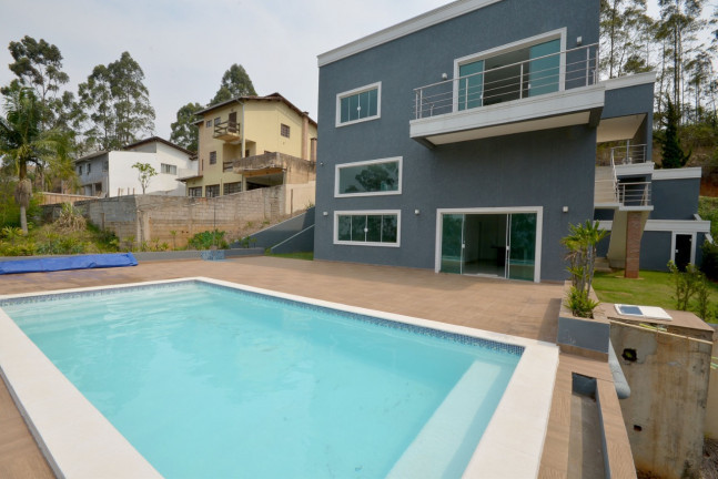 Imagem Casa de Condomínio com 5 Quartos à Venda, 510 m² em Morada do Sol - Santana de Parnaíba Imagem Casa de Condomínio com 5 Quartos à Venda, 510 m² em Morada do Sol - Santana de Parnaíba