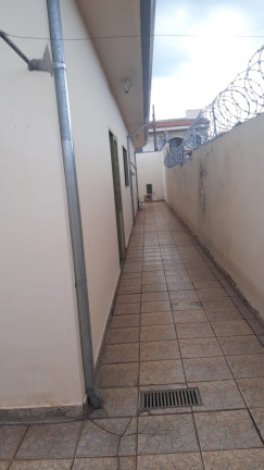 Imagem Casa com 2 Quartos à Venda, 119 m² em Vila São João da Boa Vista - Bauru Imagem Casa com 2 Quartos à Venda, 119 m² em Vila São João da Boa Vista - Bauru
