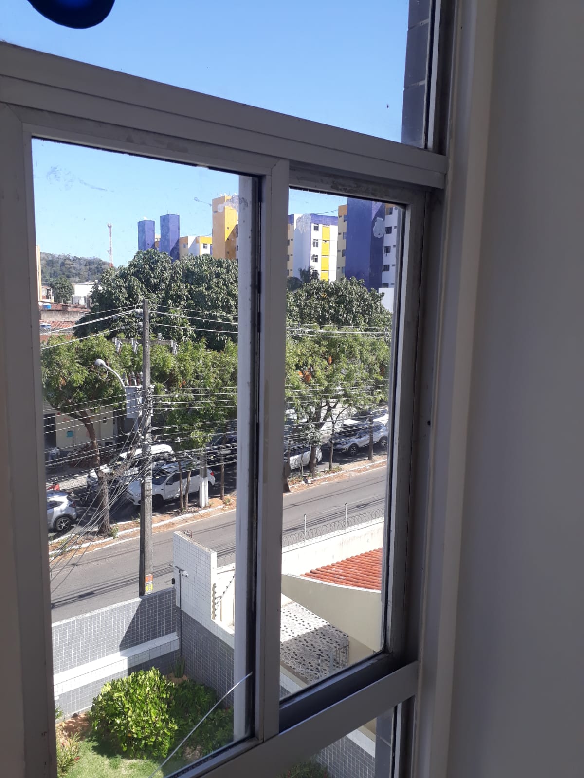 Imagem Apartamento com 3 Quartos à Venda, 145 m² em Lagoa Nova - Natal