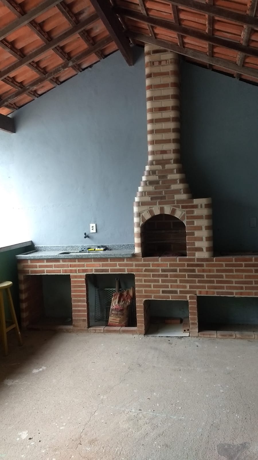 Imagem Casa com 3 Quartos à Venda, 439 m² em Jardim Atlântico Central (Itaipuaçu) - Maricá