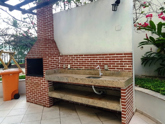 Imagem Apartamento com 3 Quartos à Venda, 123 m² em Icaraí - Niterói