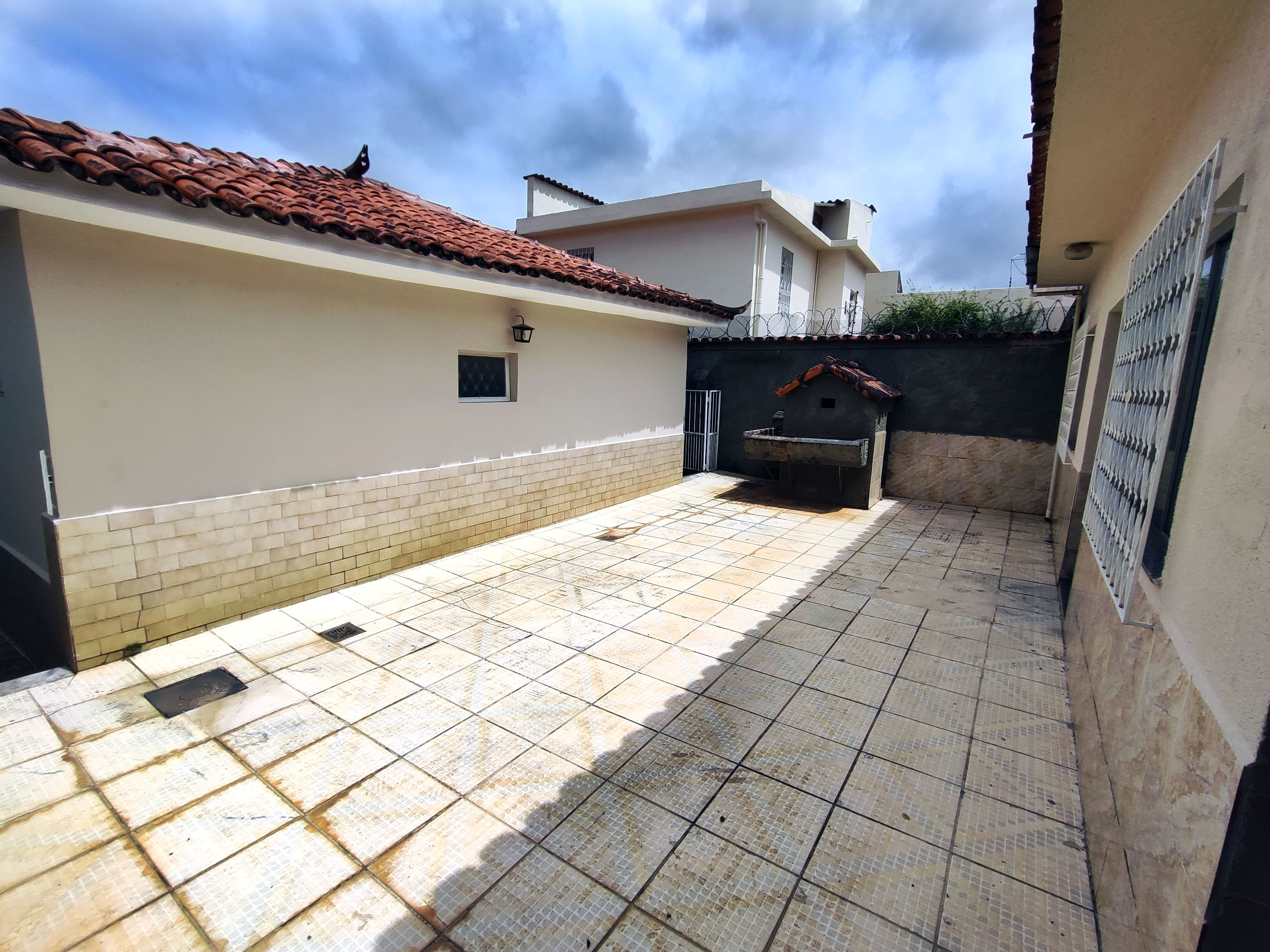 Imagem Casa com 4 Quartos à Venda, 300 m²em Paraíso - Belo Horizonte