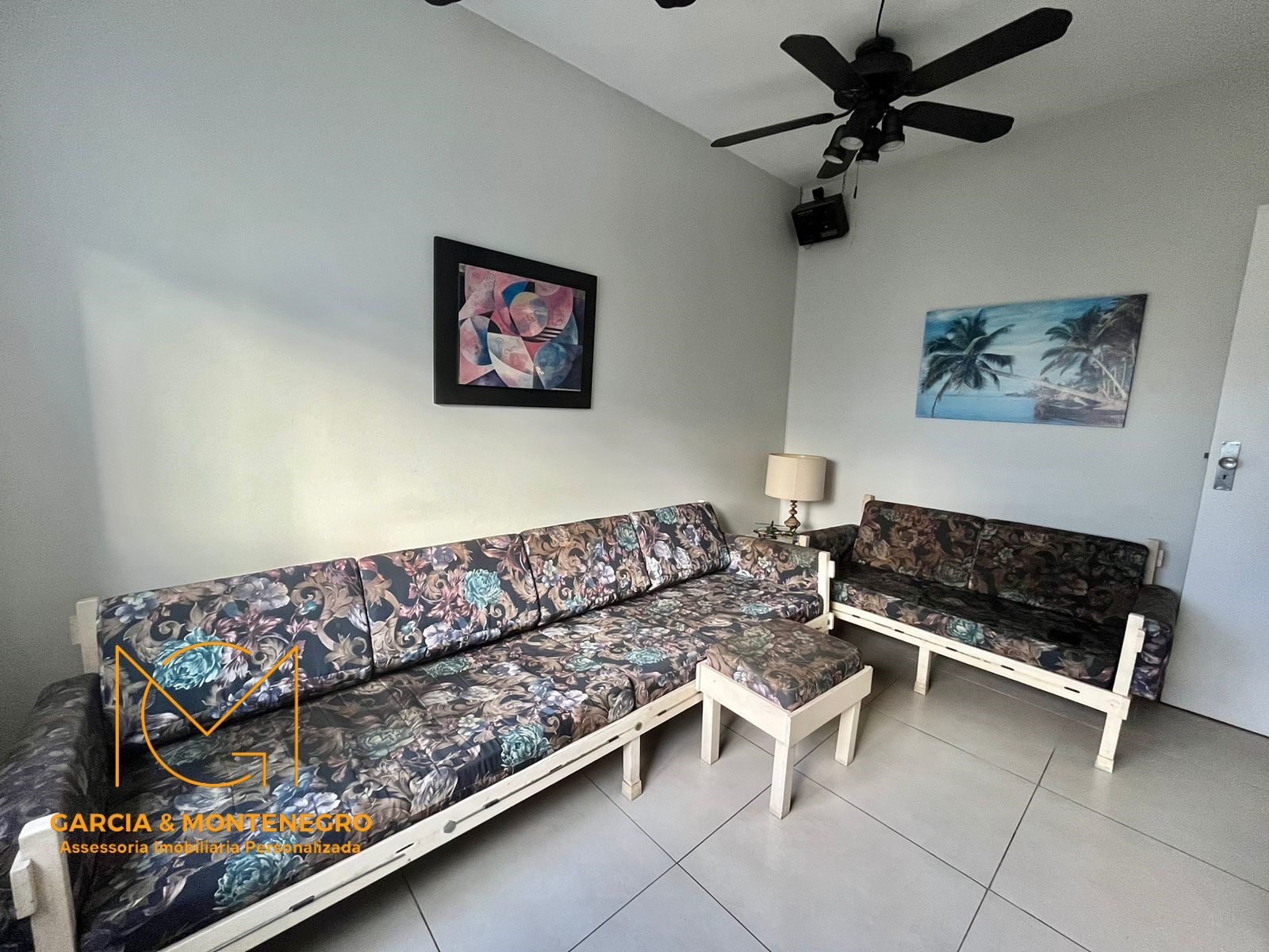 Imagem Apartamento com 2 Quartos à Venda, 110 m²em Pompéia - Santos