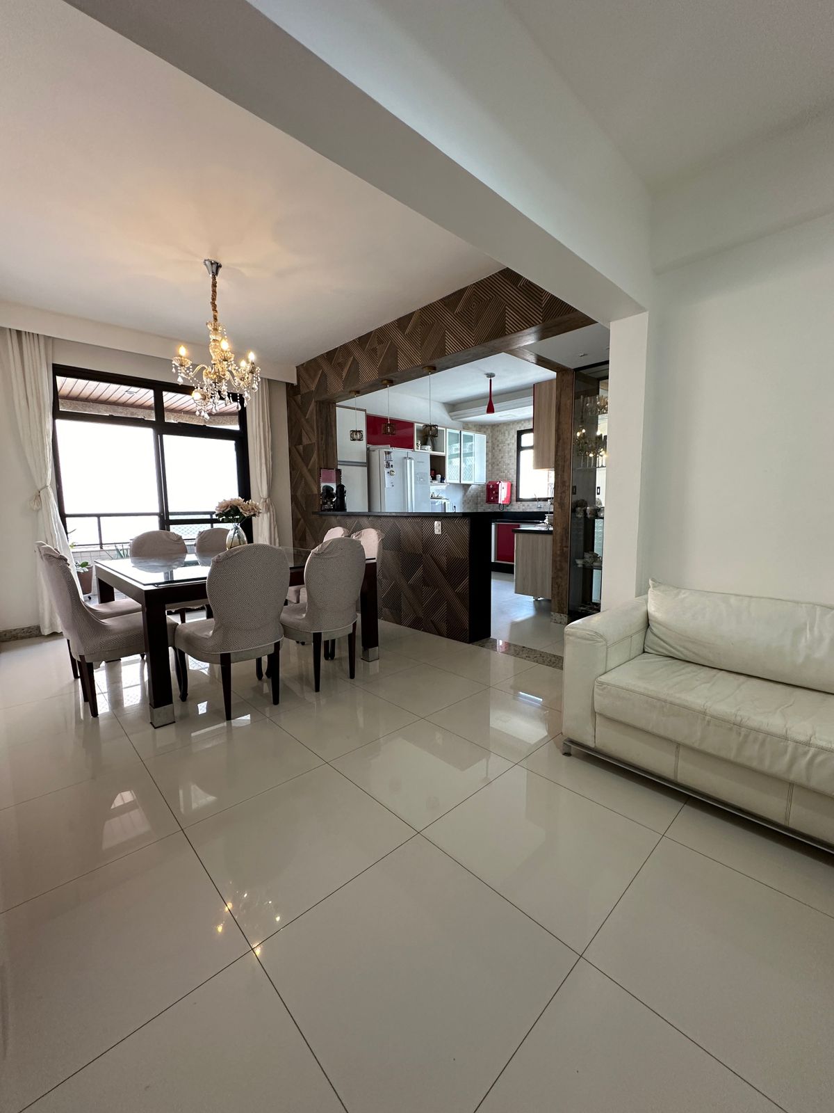Imagem Apartamento com 4 Quartos à Venda, 354 m²em Itapuã - Vila Velha