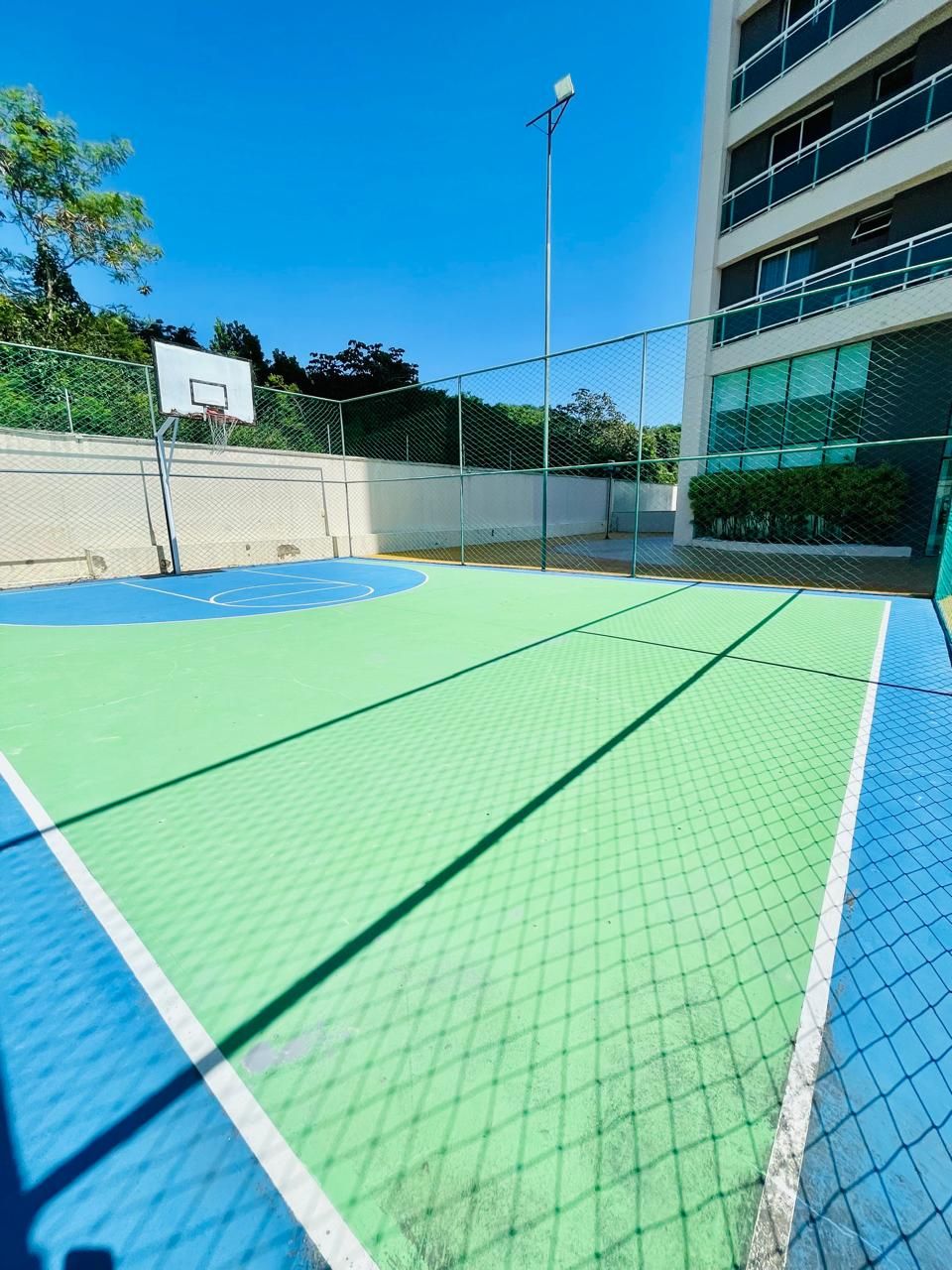 Imagem Apartamento com 3 Quartos à Venda, 92 m²em Capim Macio - Natal