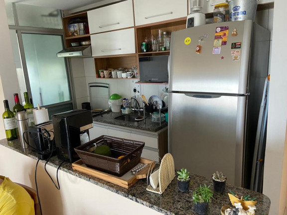 Imagem Apartamento com 3 Quartos à Venda, 65 m² em Água Branca - São Paulo Imagem Apartamento com 3 Quartos à Venda, 65 m² em Água Branca - São Paulo