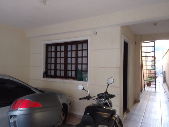 Imagem Casa com 3 Quartos à Venda, 191 m² em Parque das Nações - Barueri