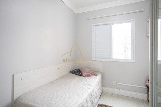 Imagem Apartamento com 3 Quartos à Venda, 74 m² em Umuarama - Osasco