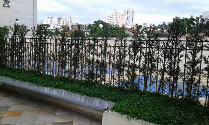 Imagem Apartamento com 2 Quartos à Venda, 60 m² em Sacomã - São Paulo