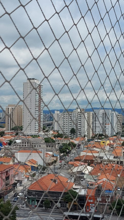 Imagem Apartamento com 4 Quartos à Venda, 300 m² em Tatuapé - São Paulo