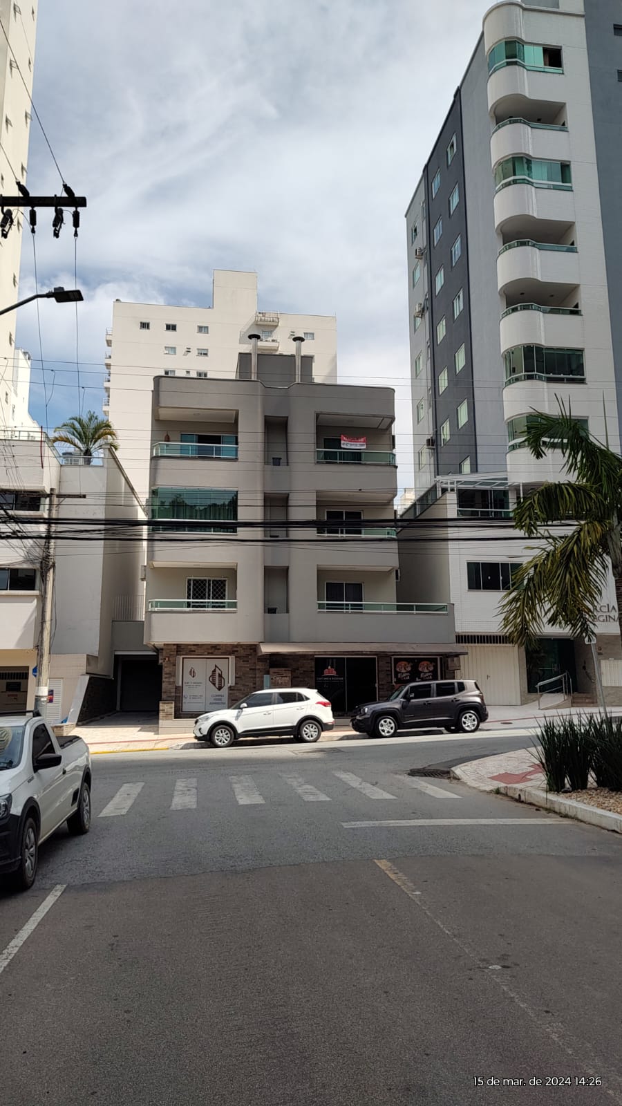 Apartamento com 2 Quartos para Alugar, 70 m²em Pioneiros - Balneário Camboriú