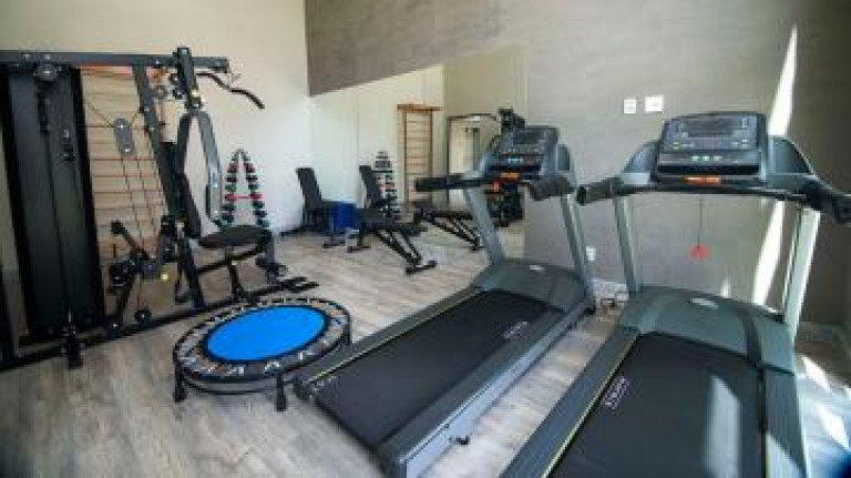 Imagem Apartamento com 1 Quarto à Venda, 33 m² em Parnamirim - Recife