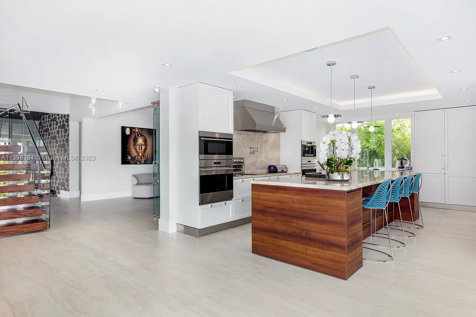 Imagem Casa de Condomínio com 6 Quartos à Venda, 492 m²em Alphaville Residencial Um - Barueri