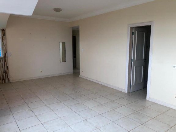 Apartamento com 2 Quartos à Venda ou Locação, 104 m² em Olho D'Água - São Luís