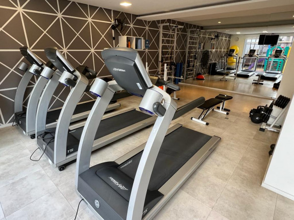 Imagem Apartamento com 2 Quartos à Venda, 75 m² em Perdizes - São Paulo