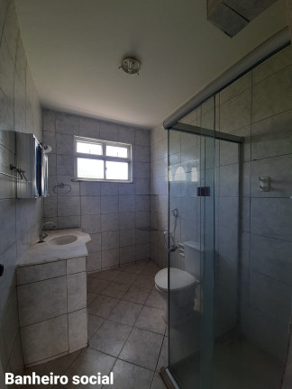 Imagem Edifício Residencial com 3 Quartos à Venda, 85 m² em Brotas - Salvador Imagem Edifício Residencial com 3 Quartos à Venda, 85 m² em Brotas - Salvador