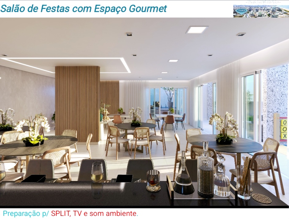 Imagem Apartamento com 3 Quartos à Venda, 80 m²em Praia de Itaparica - Vila Velha Imagem Apartamento com 3 Quartos à Venda, 80 m²em Praia de Itaparica - Vila Velha