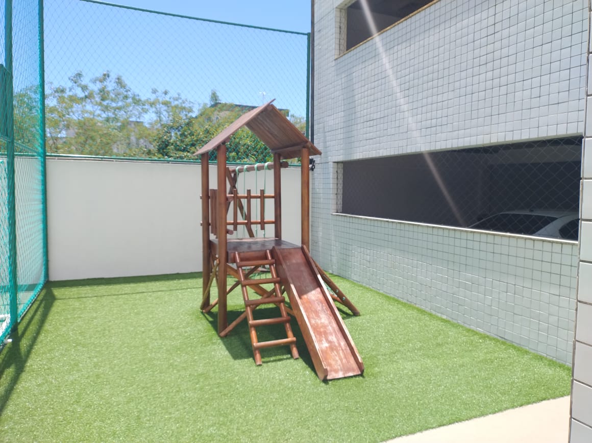 Imagem Apartamento com 3 Quartos à Venda, 68 m²em Candeias - Jaboatão dos Guararapes