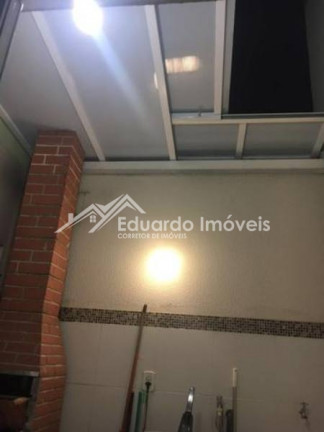 Imagem Apartamento com 2 Quartos à Venda, 50 m² em Utinga - Santo André