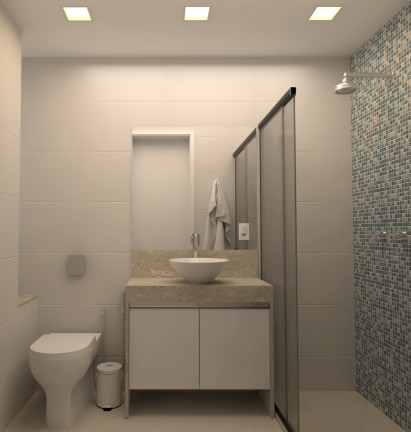 Imagem Apartamento com 2 Quartos à Venda, 55 m² em Copacabana - Rio de Janeiro