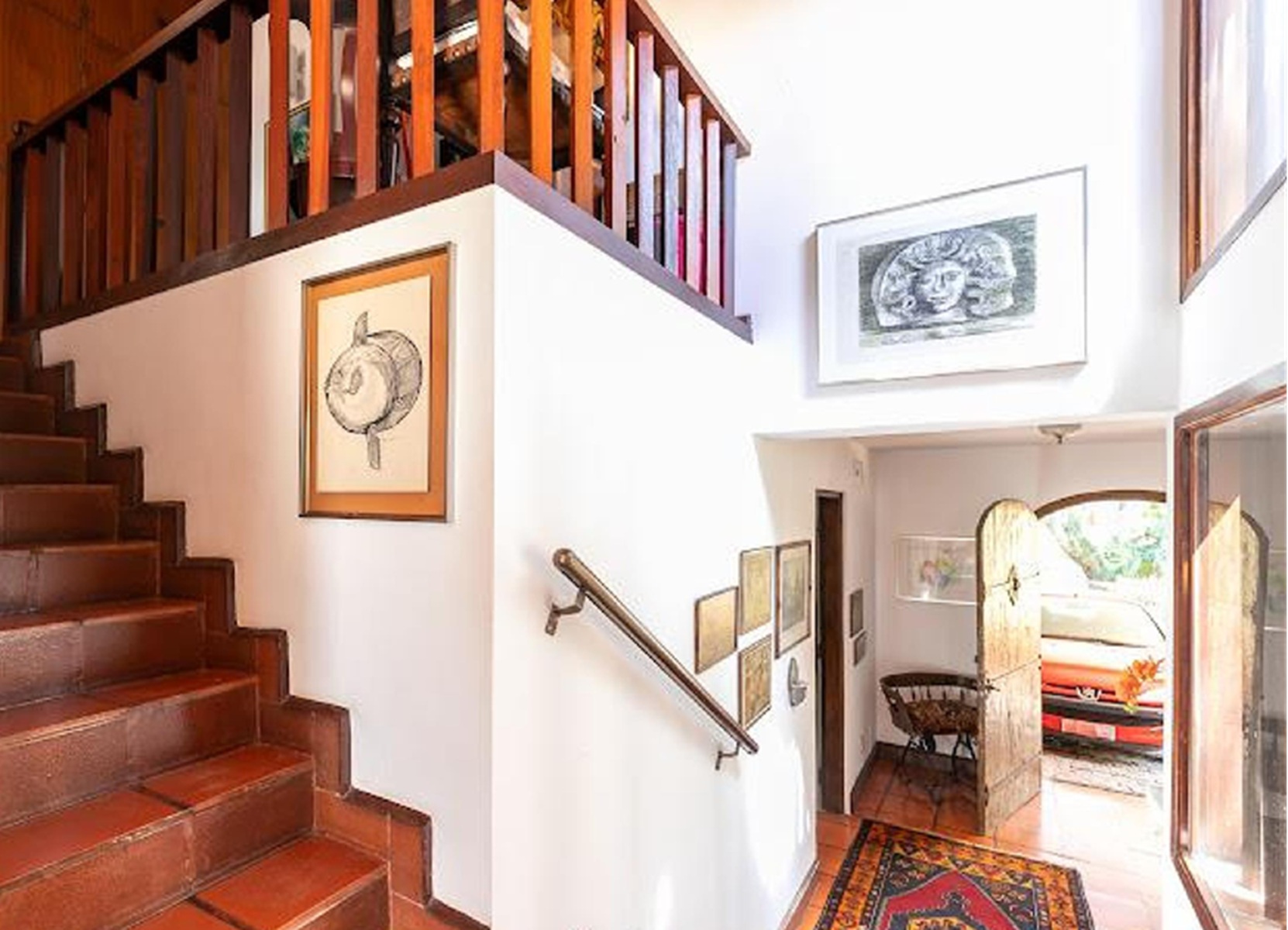 Imagem Casa de Vila com 3 Quartos à Venda, 250 m² em Jardim Guedala - São Paulo