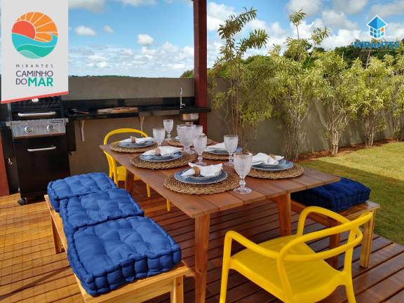 Imagem Apartamento com 2 Quartos à Venda, 50 m² em Cotovelo (Distrito Litoral) - Parnamirim