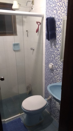 Imagem Apartamento com 3 Quartos à Venda, 90 m² em Loteamento Balneário Camburi - Caraguatatuba