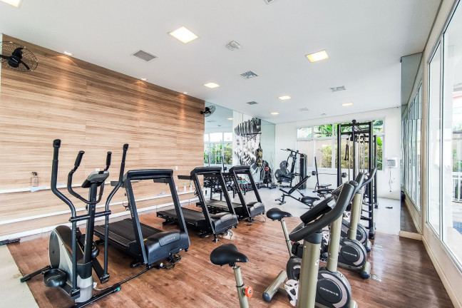 Imagem Apartamento com 1 Quarto à Venda, 57 m² em Parque Reboucas - São Paulo Imagem Apartamento com 1 Quarto à Venda, 57 m² em Parque Reboucas - São Paulo