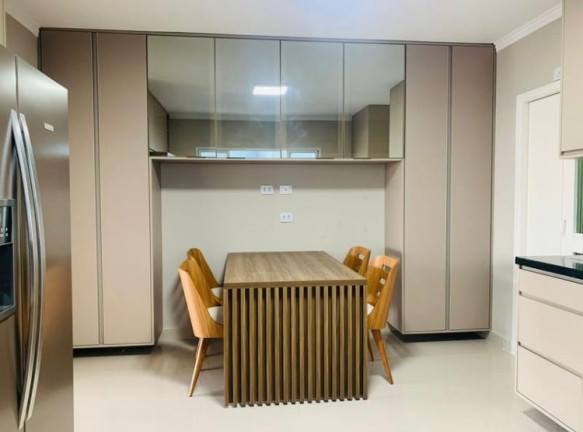 Imagem Casa de Condomínio com 4 Quartos à Venda, 380 m² em Alphaville - Santana de Parnaíba Imagem Casa de Condomínio com 4 Quartos à Venda, 380 m² em Alphaville - Santana de Parnaíba