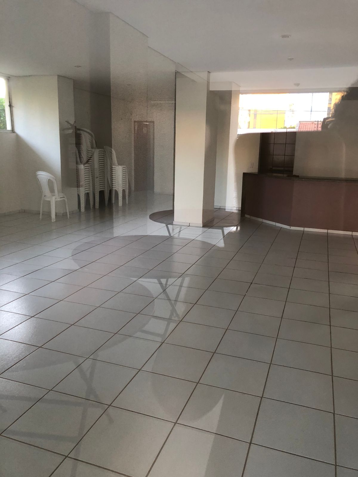 Imagem Apartamento com 3 Quartos para Alugar, 128 m²em Noivos - Teresina Imagem Apartamento com 3 Quartos para Alugar, 128 m²em Noivos - Teresina