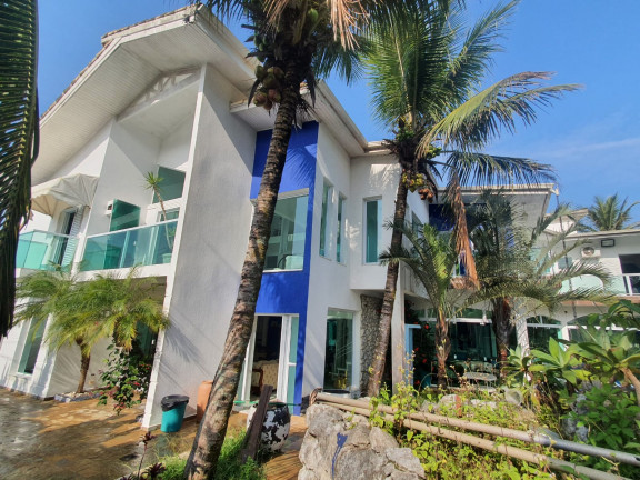 Imagem Sobrado com 6 Quartos à Venda, 650 m² em Cibratel - Itanhaém