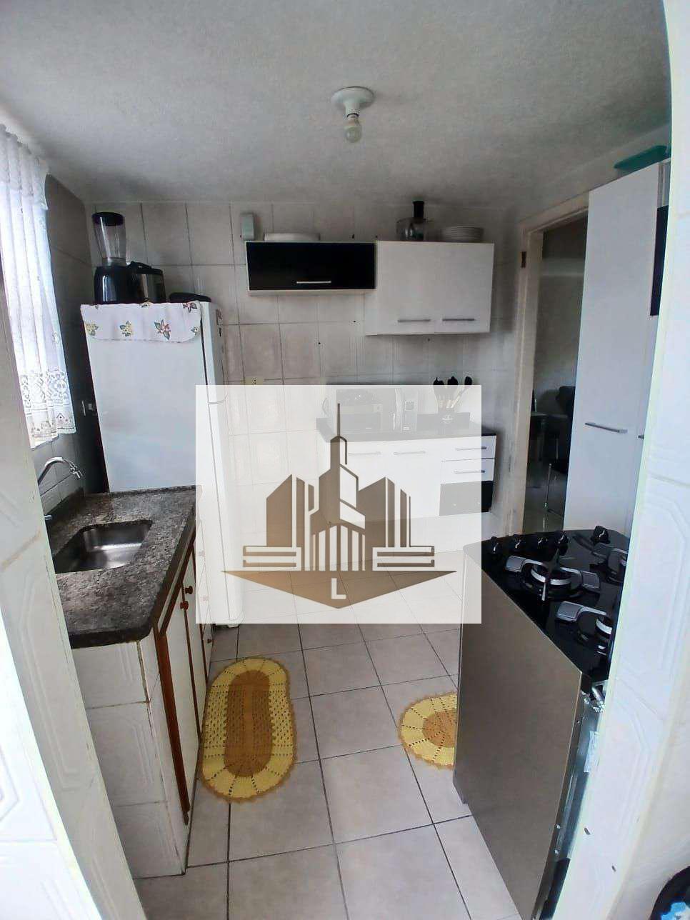 Imagem Edifício Residencial com 2 Quartos à Venda, 52 m² em Conjunto Residencial Elisio Teixeira Leite - São Paulo Imagem Edifício Residencial com 2 Quartos à Venda, 52 m² em Conjunto Residencial Elisio Teixeira Leite - São Paulo