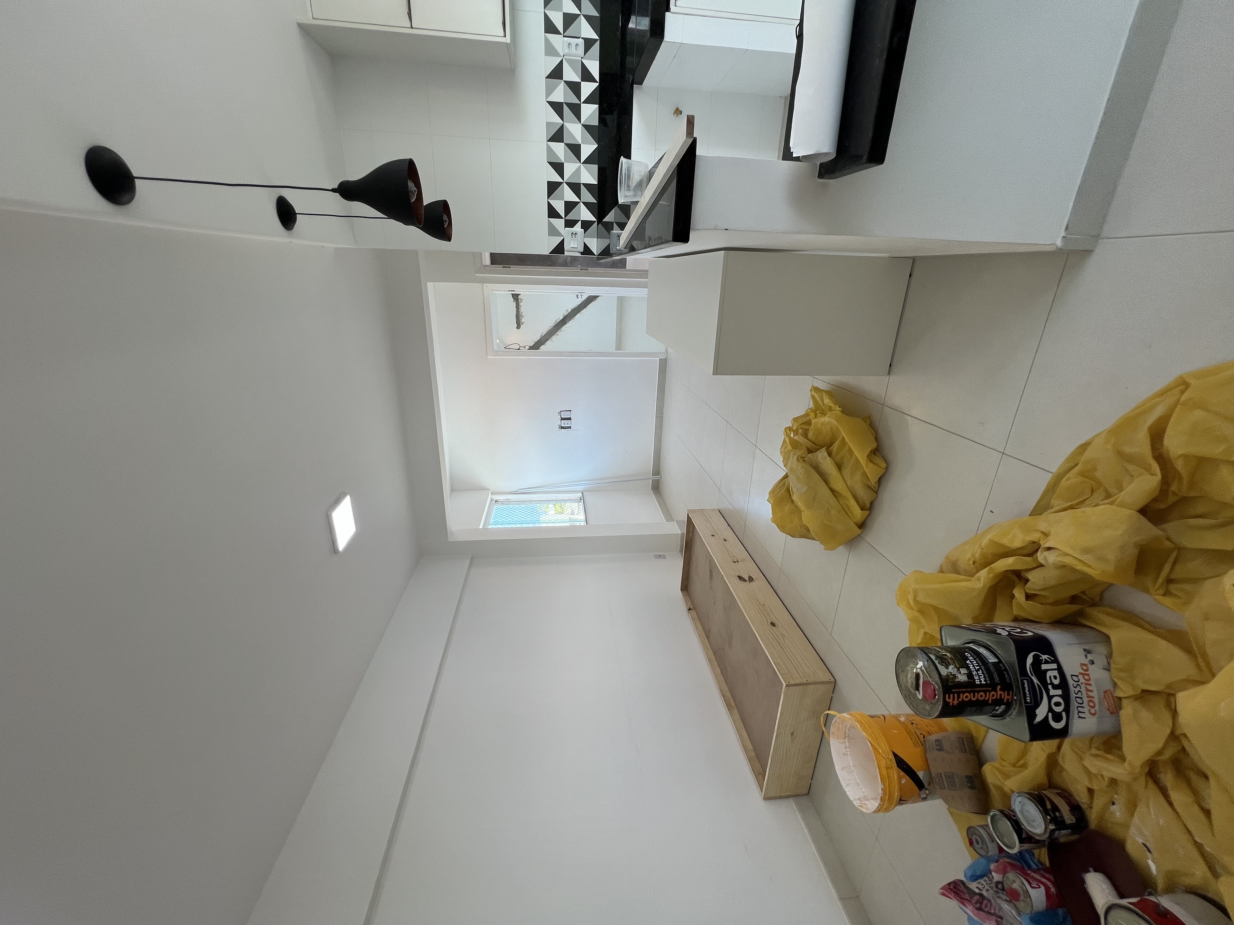 Imagem Apartamento com 2 Quartos para Alugar, 67 m²em Buraquinho - Lauro de Freitas
