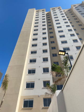 Imagem Apartamento com 2 Quartos à Venda, 32 m² em Vila Nova Curuçá - São Paulo