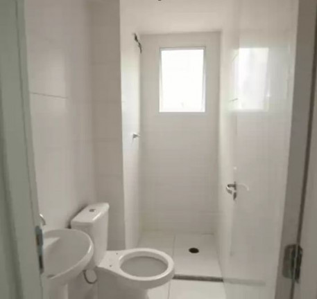 Imagem Apartamento com 2 Quartos à Venda, 41 m² em Jardim Celeste - São Paulo