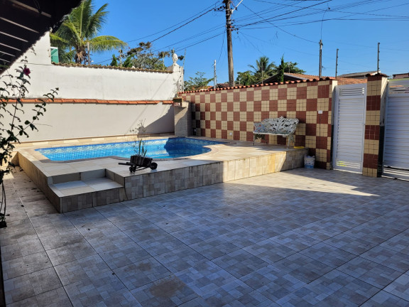 Imagem Sobrado com 4 Quartos à Venda, 153 m² em Cibratel - Itanhaém Imagem Sobrado com 4 Quartos à Venda, 153 m² em Cibratel - Itanhaém