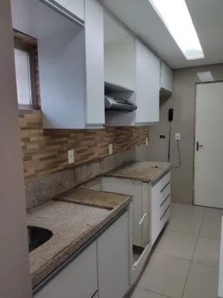 Imagem Apartamento com 3 Quartos à Venda, 70 m² em Torre - Recife