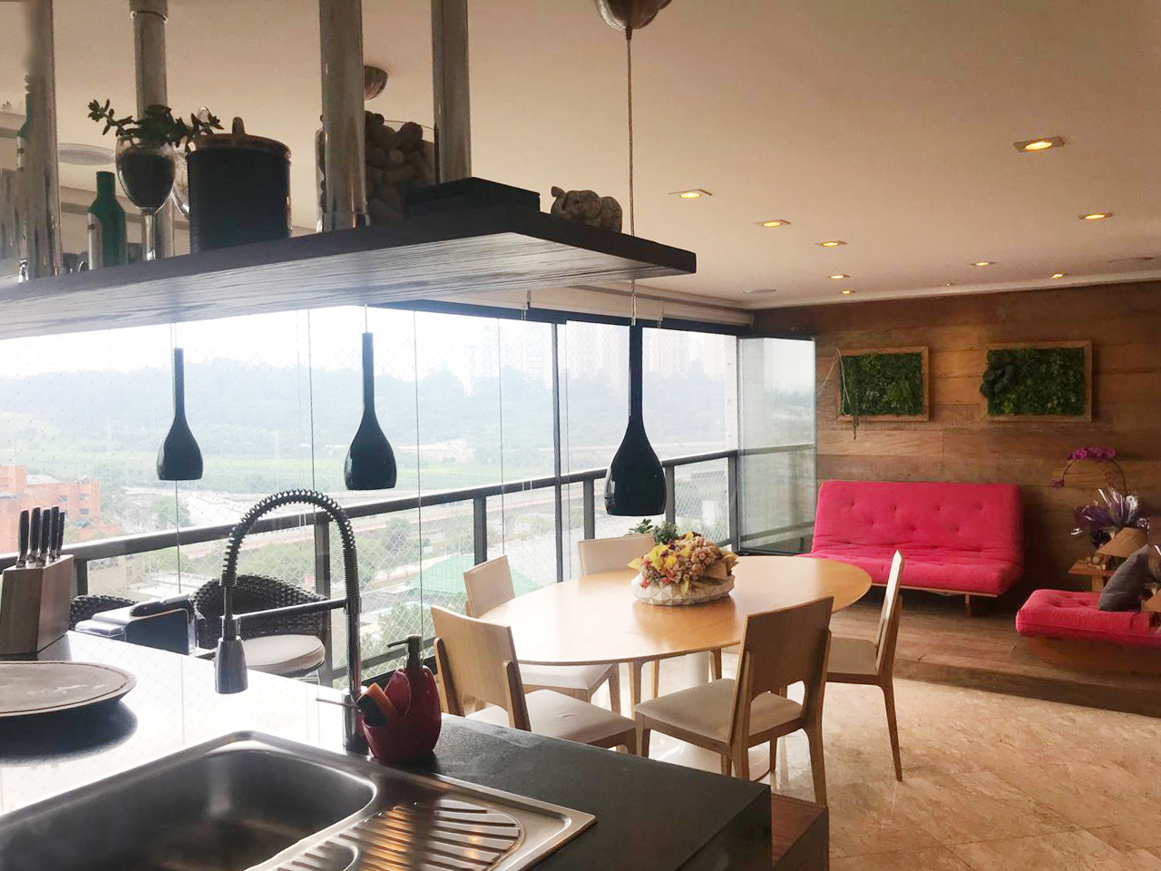 Imagem Apartamento com 3 Quartos à Venda, 209 m² em Vila Cruzeiro - São Paulo Imagem Apartamento com 3 Quartos à Venda, 209 m² em Vila Cruzeiro - São Paulo