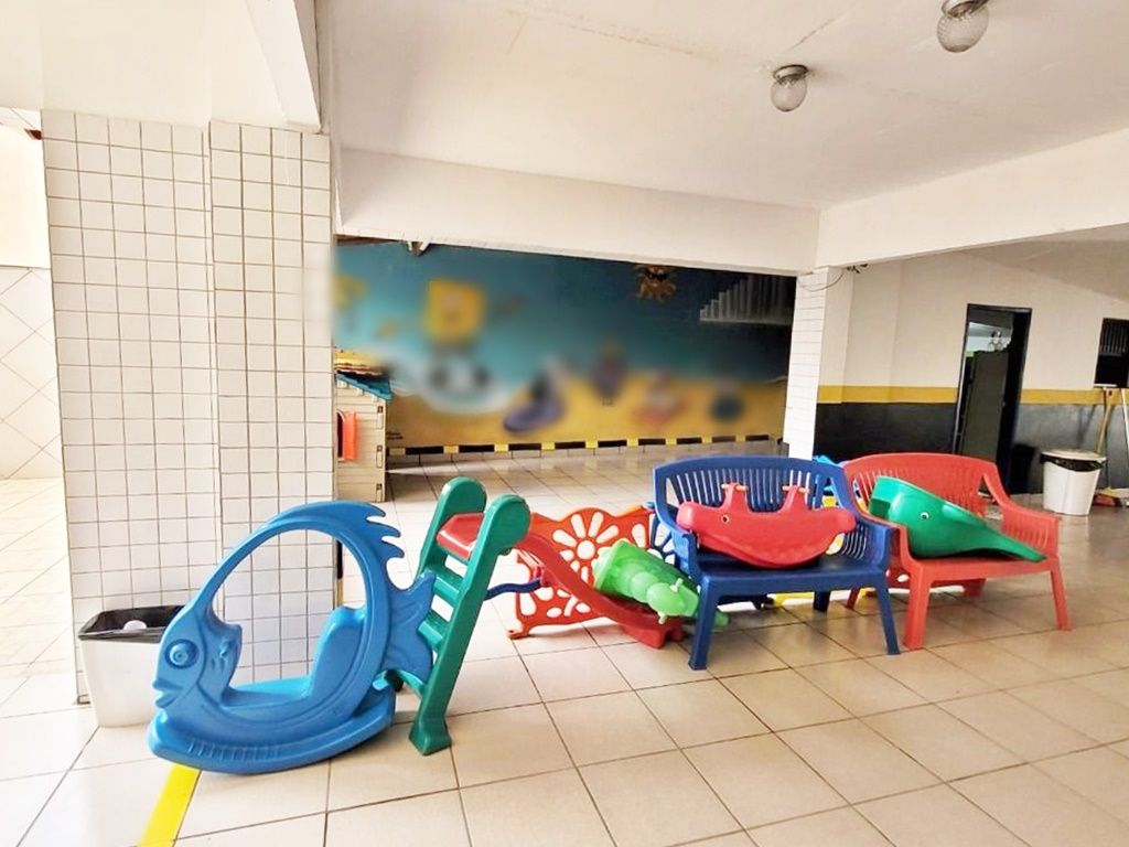 Imagem Apartamento com 1 Quarto à Venda, 51 m²em Aviação - Praia Grande