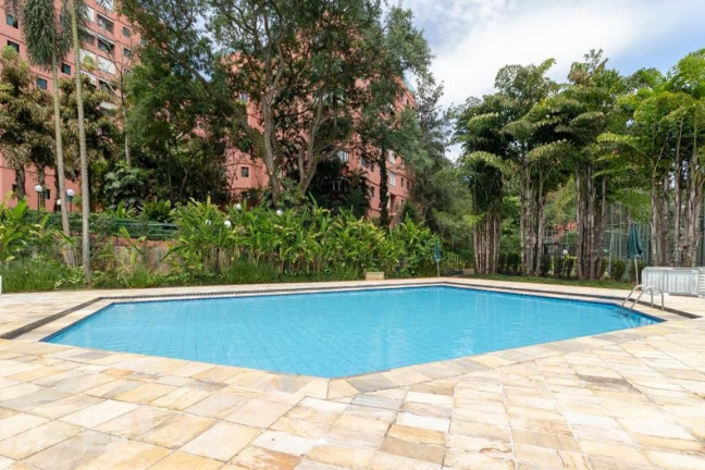 Imagem Apartamento com 4 Quartos à Venda, 116 m² em Jardim Marajoara - São Paulo Imagem Apartamento com 4 Quartos à Venda, 116 m² em Jardim Marajoara - São Paulo