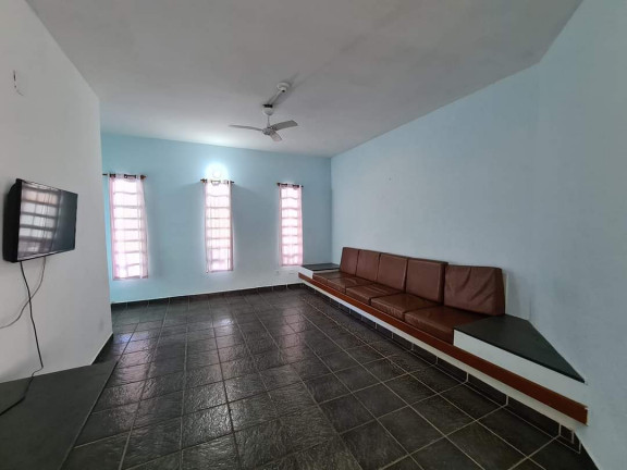 Imagem Casa com 5 Quartos à Venda, 200 m² em Acaraú - Ubatuba
